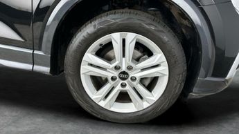 Audi Q2 1.5 TFSI CoD 35 Sport S Tronic (150 ps) - SPORTS SEATS - DAB - P