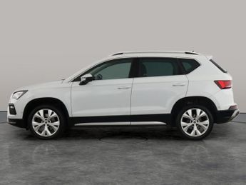 Seat Ateca 1.5 TSI EVO XPERIENCE DSG (150 ps) - PADDLE SHIFT - PARK SENSORS