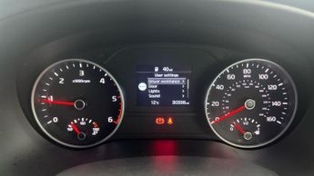 Kia Sportage 1.6 CRDi EcoDynamics+ 2 DCT (134 bhp) - CRUISE - 17IN ALLOYS - A