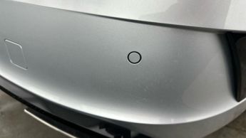 Skoda Octavia 1.4 TSI iV 13kWh vRS Plug-in DSG (245 ps) - BLUETOOTH - PARK SEN