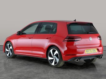 Volkswagen Golf 2.0 TSI GPF GTI Performance DSG (245 ps) - REVERSE CAM - HEATED 