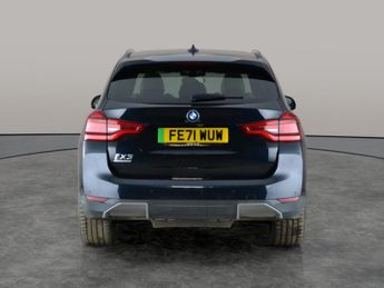 BMW iX3 80kWh Premier Edition (286 ps) - LEATHER - NAV - HEATED SEATS