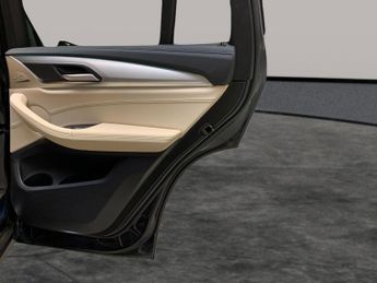 BMW iX3 80kWh Premier Edition (286 ps) - LEATHER - NAV - HEATED SEATS