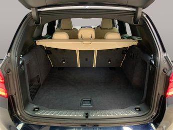 BMW iX3 80kWh Premier Edition (286 ps) - LEATHER - NAV - HEATED SEATS