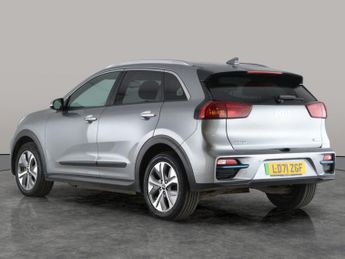 Kia Niro 64kWh 3 (201 bhp) - NAV - HEATED LEATHER - HEATED STEERING