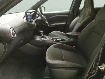 Nissan Juke 1.6 N-Connecta (143 ps) - WIFI - LANE DEPARTURE  - BLUETOOTH