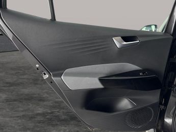 Volkswagen ID.3 Pro Performance 58kWh Life (204 ps) - HEATED STEERING - COMFORT 