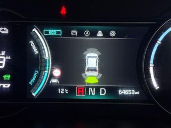 Kia Niro 64kWh 4+ (201 bhp) - KEYLESS ENTRY - LED - REVERSE CAM