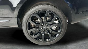 Land Rover Range Rover Sport 3.0 SD V6 Autobiography Dynamic 4WD (306 ps) - BLUETOOTH - AIR S