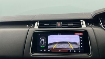 Land Rover Range Rover Sport 3.0 SD V6 Autobiography Dynamic 4WD (306 ps) - BLUETOOTH - AIR S