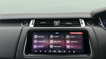 Land Rover Range Rover Sport 3.0 SD V6 Autobiography Dynamic 4WD (306 ps) - BLUETOOTH - AIR S