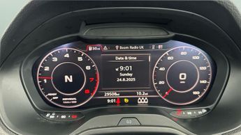 Audi Q2 1.5 TFSI CoD 35 Sport S Tronic (150 ps) - SPORTS SEATS - DAB - P