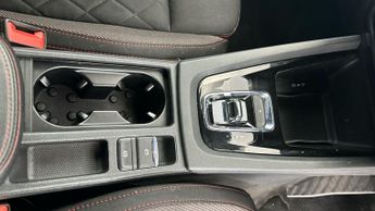 Skoda Octavia 1.4 TSI iV 13kWh vRS Plug-in DSG (245 ps) - BLUETOOTH - PARK SEN