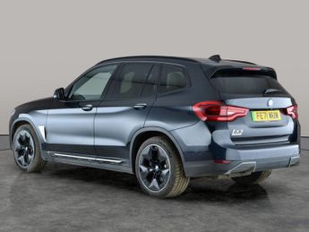 BMW iX3 80kWh Premier Edition (286 ps) - LEATHER - NAV - HEATED SEATS