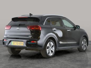 Kia Niro 64kWh 4+ (201 bhp) - KEYLESS ENTRY - LED - REVERSE CAM