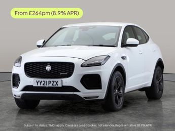 Jaguar E-PACE 1.5 P300e 12.17kWh R-Dynamic S Plug-in AWD (309 ps) - PADDLE SHI