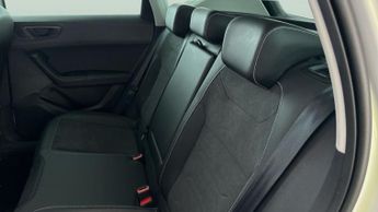 Seat Ateca 1.5 TSI EVO XPERIENCE DSG (150 ps) - PADDLE SHIFT - PARK SENSORS