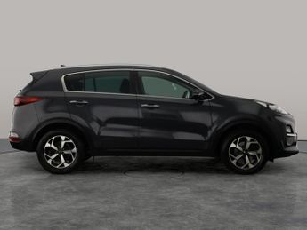 Kia Sportage 1.6 CRDi EcoDynamics+ 2 DCT (134 bhp) - CRUISE - 17IN ALLOYS - A