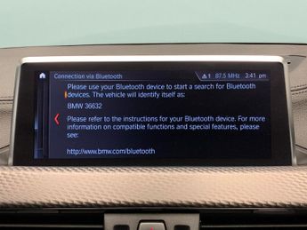 BMW X2 1.5 25e 10kWh M Sport X Plug-in xDrive (220 ps) - COMFORT PACK