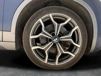 BMW X2 1.5 25e 10kWh M Sport X Plug-in xDrive (220 ps) - COMFORT PACK