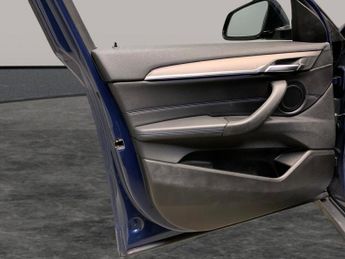 BMW X2 1.5 25e 10kWh M Sport X Plug-in xDrive (220 ps) - COMFORT PACK