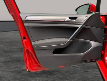 Volkswagen Golf 2.0 TSI GPF GTI Performance DSG (245 ps) - REVERSE CAM - HEATED 