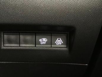 Peugeot E-2008 50kWh GT (7kW Charger) (136 ps) - BLIND SPOT ASSIST - LANE DEPAR