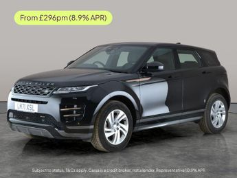 Land Rover Range Rover Evoque 1.5 P300e 12.2kWh R-Dynamic S Plug-in 4WD (309 ps) - ADAPT CRUIS