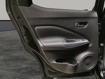 Nissan Juke 1.6 N-Connecta (143 ps) - WIFI - LANE DEPARTURE  - BLUETOOTH