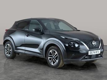 Nissan Juke 1.6 N-Connecta (143 ps) - WIFI - LANE DEPARTURE  - BLUETOOTH