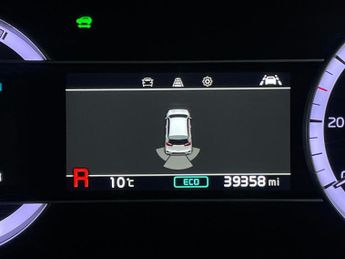 Kia Niro 1.6 GDi 2 DCT (139 bhp) - BLUETOOTH - PADDLE SHIFT - CLIMATE CON