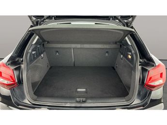 Audi Q2 1.5 TFSI CoD 35 Sport S Tronic (150 ps) - SPORTS SEATS - DAB - P