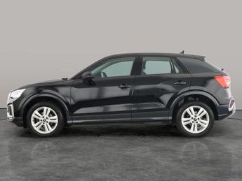 Audi Q2 1.5 TFSI CoD 35 Sport S Tronic (150 ps) - SPORTS SEATS - DAB - P