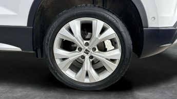 Seat Ateca 1.5 TSI EVO XPERIENCE DSG (150 ps) - PADDLE SHIFT - PARK SENSORS