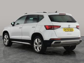 Seat Ateca 1.5 TSI EVO XPERIENCE DSG (150 ps) - PADDLE SHIFT - PARK SENSORS