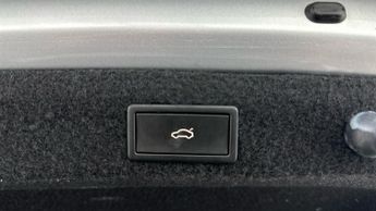 Skoda Octavia 1.4 TSI iV 13kWh vRS Plug-in DSG (245 ps) - BLUETOOTH - PARK SEN