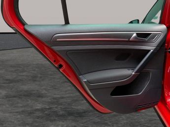 Volkswagen Golf 2.0 TSI GPF GTI Performance DSG (245 ps) - REVERSE CAM - HEATED 