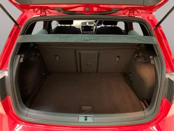 Volkswagen Golf 2.0 TSI GPF GTI Performance DSG (245 ps) - REVERSE CAM - HEATED 