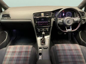 Volkswagen Golf 2.0 TSI GPF GTI Performance DSG (245 ps) - REVERSE CAM - HEATED 