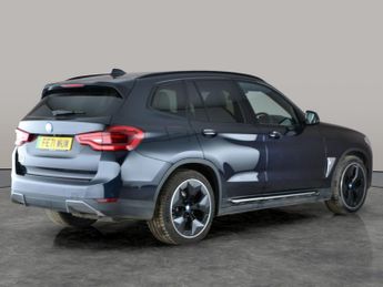 BMW iX3 80kWh Premier Edition (286 ps) - LEATHER - NAV - HEATED SEATS