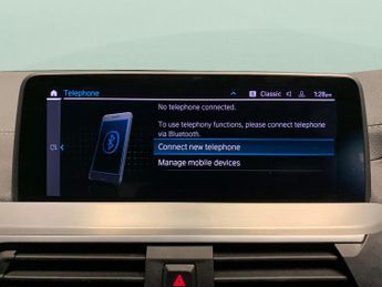 BMW iX3 80kWh Premier Edition (286 ps) - LEATHER - NAV - HEATED SEATS