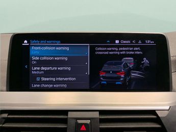 BMW iX3 80kWh Premier Edition (286 ps) - LEATHER - NAV - HEATED SEATS