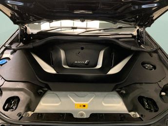 BMW iX3 80kWh Premier Edition (286 ps) - LEATHER - NAV - HEATED SEATS