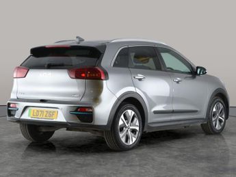Kia Niro 64kWh 3 (201 bhp) - NAV - HEATED LEATHER - HEATED STEERING