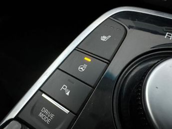 Kia Niro 64kWh 3 (201 bhp) - NAV - HEATED LEATHER - HEATED STEERING