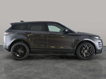 Land Rover Range Rover Evoque 2.0 D150 MHEV R-Dynamic S 4WD (150 ps) - LANE DEPARTURE  - ELECT