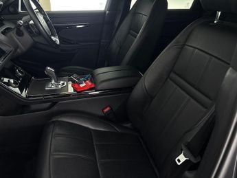 Land Rover Range Rover Evoque 2.0 D150 MHEV R-Dynamic S 4WD (150 ps) - LANE DEPARTURE  - ELECT