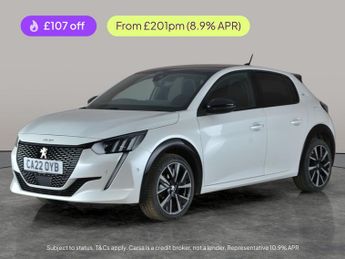 Peugeot 208 1.2 PureTech GT Premium EAT (130 ps) - REVERSE CAM - NAV