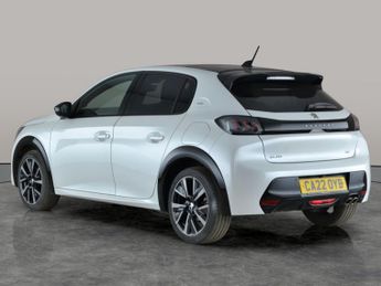 Peugeot 208 1.2 PureTech GT Premium EAT (130 ps) - REVERSE CAM - NAV