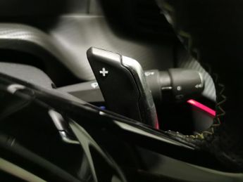 Peugeot 208 1.2 PureTech GT Premium EAT (130 ps) - REVERSE CAM - NAV